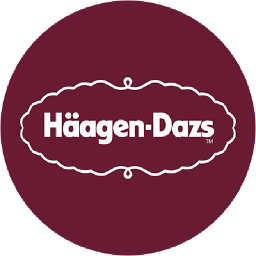 Haagen-Dazs Japan