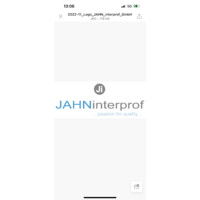 JAHN interprof GmbH