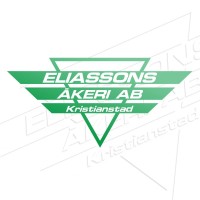 Eliassons Åkeri i Kristianstad AB