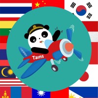 Tains - mein-asiamarkt.de