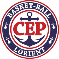CEP LORIENT BASKET-BALL