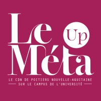 Le Méta - Centre dramatique national de Poitiers Nouvelle-Aquitaine
