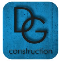 DG CONSTRUCTION