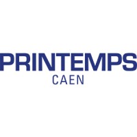 Printemps Caen