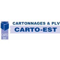 CARTO-EST Cartonnages & PLV