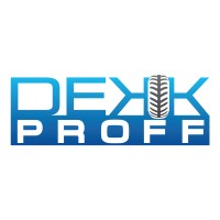 Dekkproff