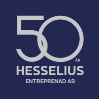Hesselius Entreprenad AB