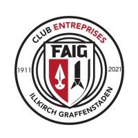 Club Entreprise Illkirch-Graffenstaden