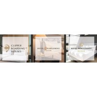 Clipper Hotel & Boardinghouse GmbH