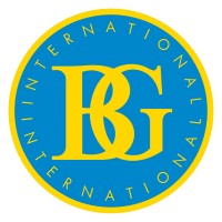 B&G international France