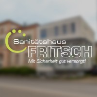 Sanitätshaus FRITSCH