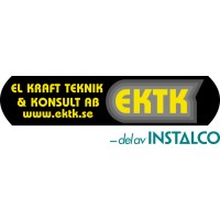 El Kraft Teknik & Konsult AB