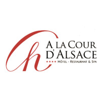 Hôtel A La Cour d'Alsace