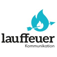 lauffeuer Kommunikation GmbH