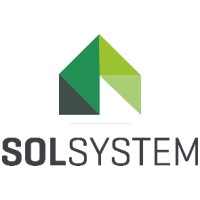 Solsystem Sverige