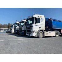LACHAUD Transports et Matériaux