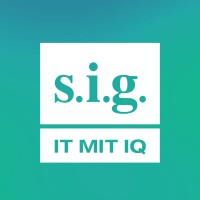 s.i.g. System Informations Gesellschaft mbH