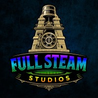 FULL STEAM STUDIOS