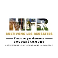 MFR Coqueréaumont