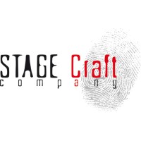 STAGE CRAFT COMPANY / GROUPE NOVELTY