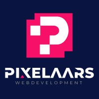 Pixelaars Webdevelopment