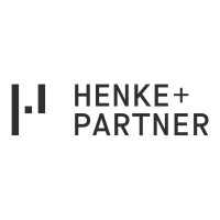 Henke+Partner Dipl.-Ing. Architekten PartGmbB