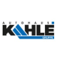 Autohaus KAHLE GmbH & Co. KG