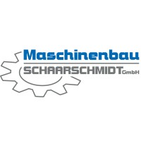 Maschinenbau Schaarschmidt GmbH