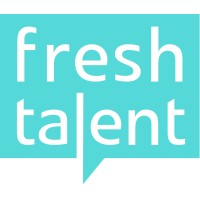 FreshTalent