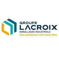 GROUPE LACROIX EMBALLAGES INDUSTRIELS