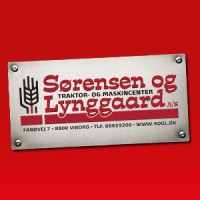 Sørensen og Lynggaard