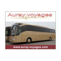 AURAY VOYAGES