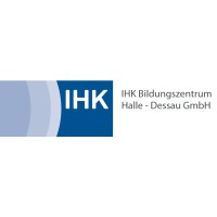 IHK Bildungszentrum Halle-Dessau GmbH
