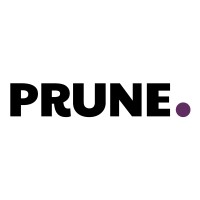 Prune.