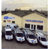 LACTA SERVICES