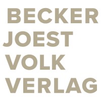 Becker Joest Volk Verlag GmbH & Co. KG