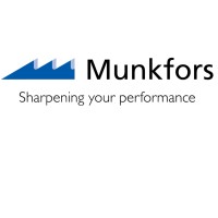 AB Munkforssågar
