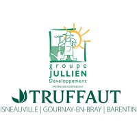 GROUPE JULLIEN - TRUFFAUT