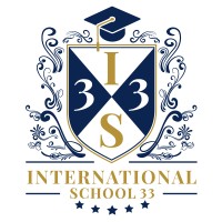 International School 33