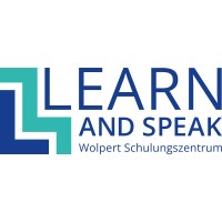 Learn and Speak - Wolpert Schulungszentrum Sprachschule Halle/Leipzig/Dessau GmbH