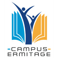 CAMPUS ERMITAGE : LYCEE D'ENSEIGNEMENT AGRICOLE PRIVE L'ERMITAGE ET CENTRE DE FORMATION LE CERFO