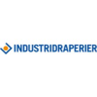 Industridraperier