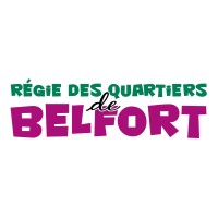 Régie des Quartiers de Belfort