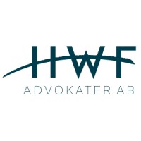 HWF Advokater