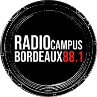 Radio Campus Bordeaux
