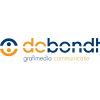De Bondt grafimedia communicatie bv