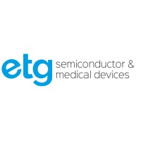 Etg Elektronik GmbH