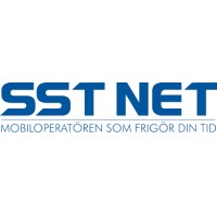 SST NET i Sverige AB