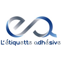 L'ETIQUETTE ADHESIVE