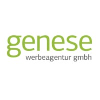 genese Werbeagentur Gmbh